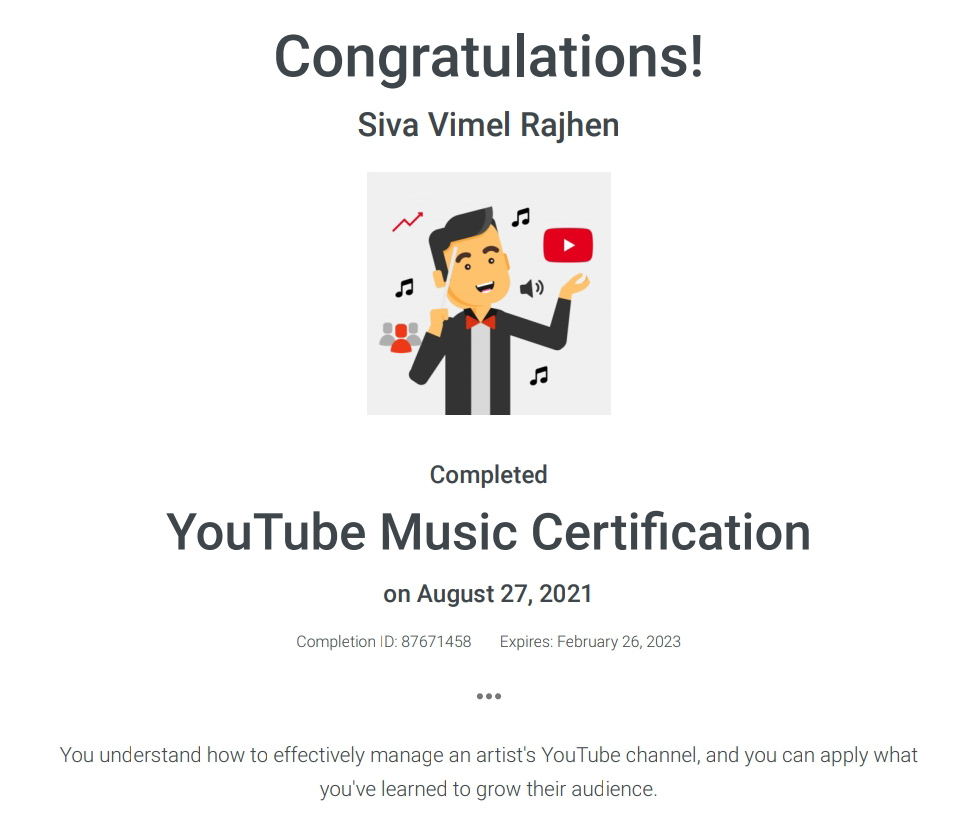 YTmusic