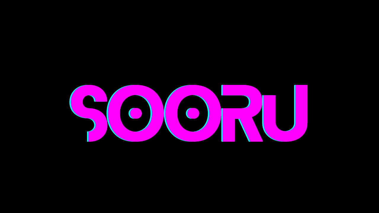 sooru